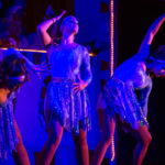 Showballett Silaville