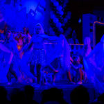 Showballett Silaville