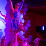 Showballett Silaville