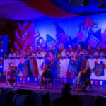 Showballett Silaville