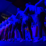 Showballett Silaville