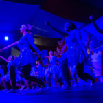 Showballett Silaville