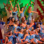 Showballett Silaville
