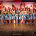 Showballett Silaville