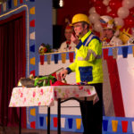 Leo Gros - Recycling-Fachmann