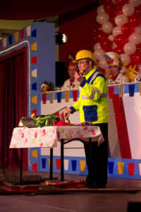 Leo Gros - Recycling-Fachmann