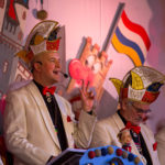 Vizepräsident Markus Molitor