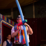 Bürgermeister Patrick Kunkel