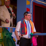 Bürgermeister Patrick Kunkel