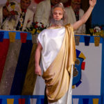 Maximilian Wenz - Zeus