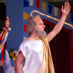 Maximilian Wenz - Zeus