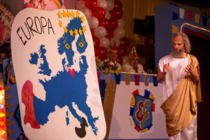 Maximilian Wenz - Zeus