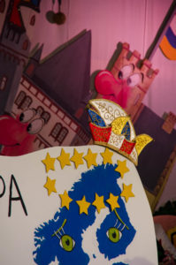 Maximilian Wenz - Zeus