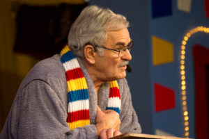 Siegfried Schön - Ein Patient