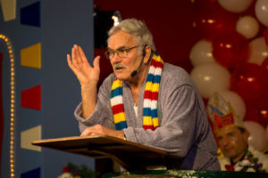 Siegfried Schön - Ein Patient