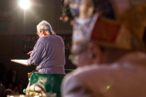 Siegfried Schön - Ein Patient