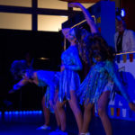 ECV-Schowballett Silaville