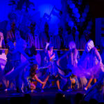 ECV-Schowballett Silaville