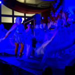 ECV-Schowballett Silaville