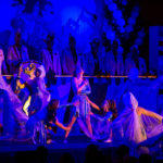 ECV-Schowballett Silaville