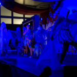 ECV-Schowballett Silaville