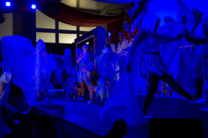 ECV-Schowballett Silaville