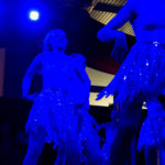 ECV-Schowballett Silaville