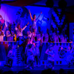 ECV-Schowballett Silaville