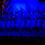 ECV-Schowballett Silaville