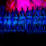 ECV-Schowballett Silaville