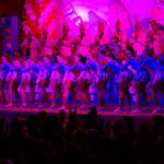 ECV-Schowballett Silaville