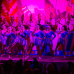 ECV-Schowballett Silaville