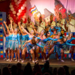 ECV-Schowballett Silaville