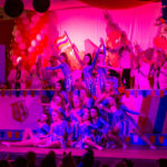 ECV-Schowballett Silaville