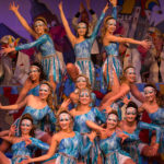 ECV-Schowballett Silaville