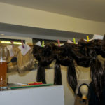 Backstage beim ECV 2016