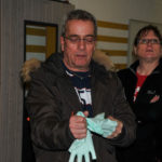 Abbau nach der Kampagne 2016