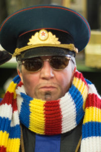 ECV beim Umzug in Erbach 2016