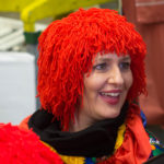 ECV beim Umzug in Erbach 2016