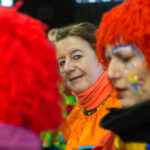 ECV beim Umzug in Erbach 2016