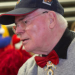 ECV beim Umzug in Erbach 2016