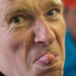 ECV beim Umzug in Erbach 2016