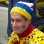 ECV beim Umzug in Erbach 2016