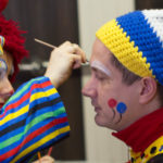 ECV beim Umzug in Erbach 2016