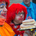 ECV beim Umzug in Erbach 2016