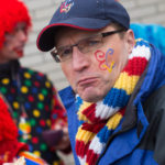 ECV beim Umzug in Erbach 2016