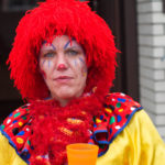 ECV beim Umzug in Erbach 2016