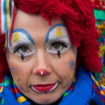 ECV beim Umzug in Erbach 2016