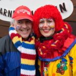 ECV beim Umzug in Erbach 2016