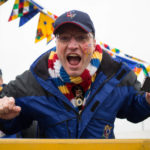 ECV beim Umzug in Erbach 2016